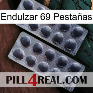 Endulzar 69 Pestañas 31